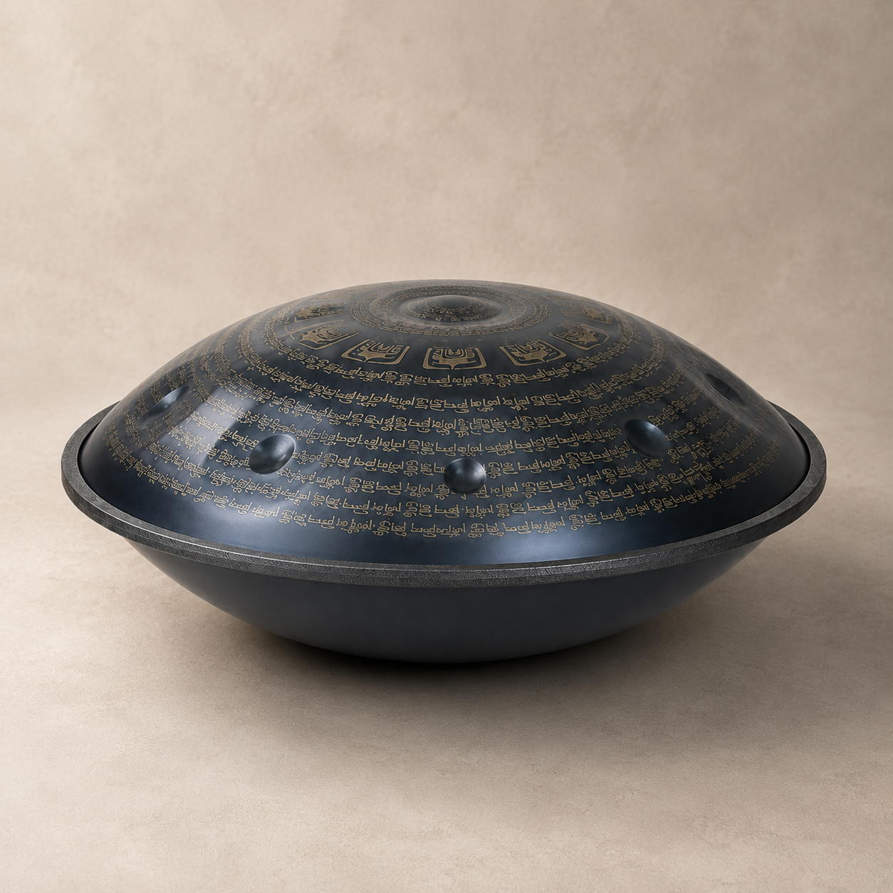 Niraya Handpan - D Minor