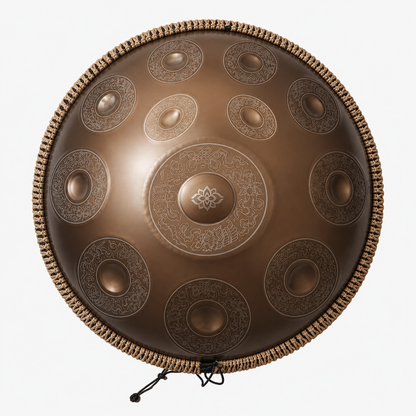 Solara Handpan - D Minor