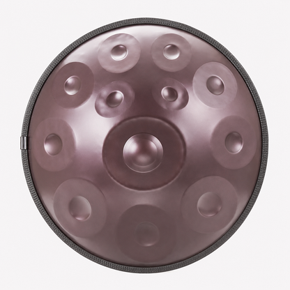 Aelyra Handpan – D Minor