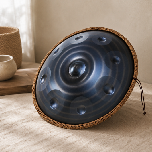 Azura Handpan - D Minor