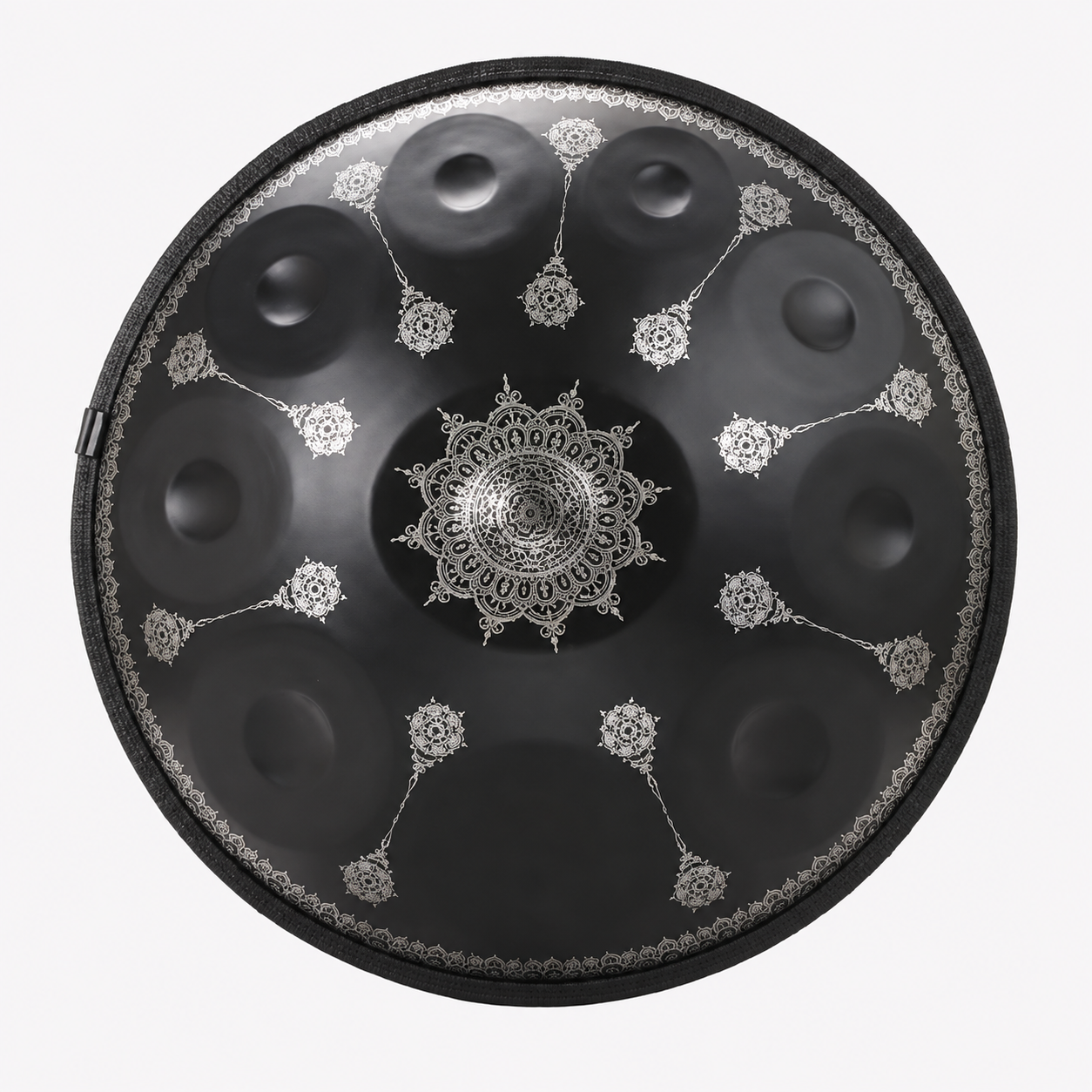 Lunaris Handpan - D Minor