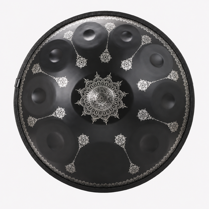 Lunaris Handpan - D Minor