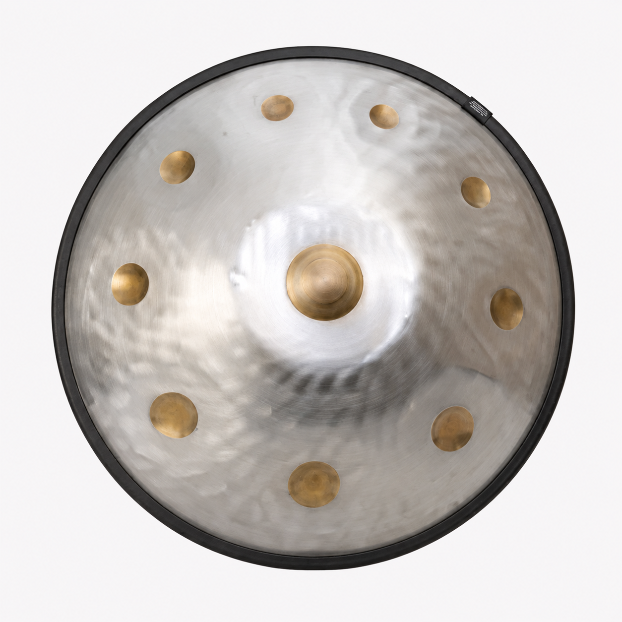 Caelis Handpan – D Minor