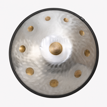 Caelis Handpan – D Minor
