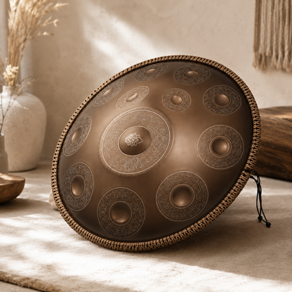 Solara Handpan - D Minor