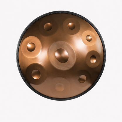 Lior Handpan - D Minor