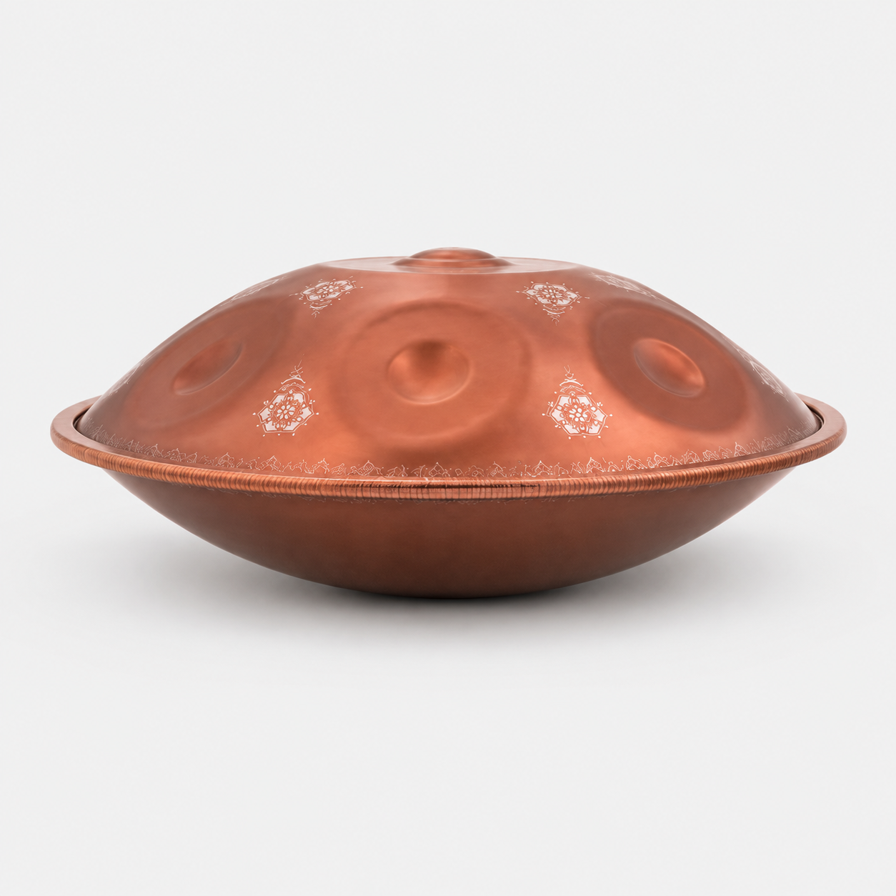 Aureon Handpan – D Minor
