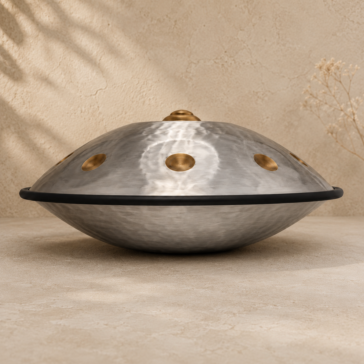 Caelis Handpan – D Minor