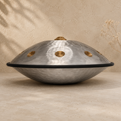 Caelis Handpan – D Minor