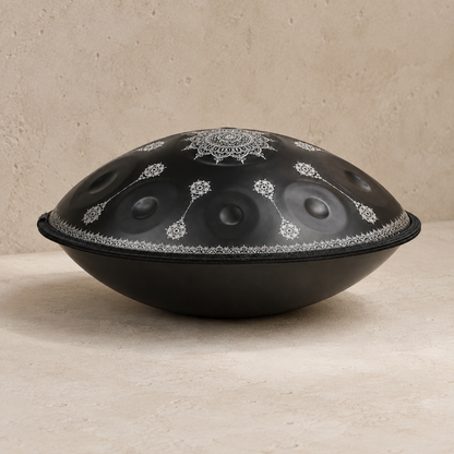 Lunaris Handpan - D Minor