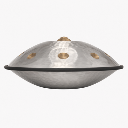 Caelis Handpan – D Minor