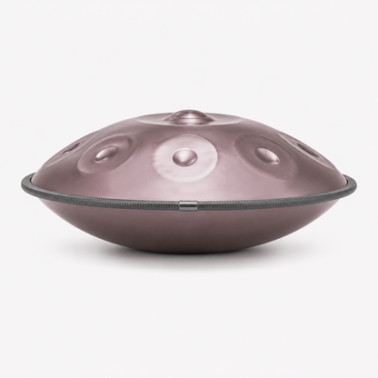 Aelyra Handpan – D Minor
