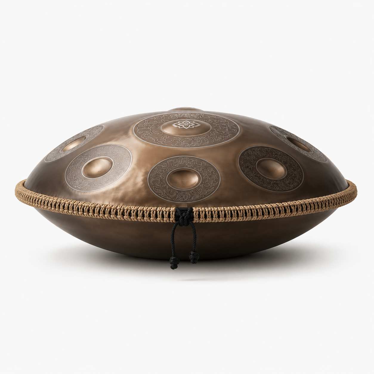 Solara Handpan - D Minor