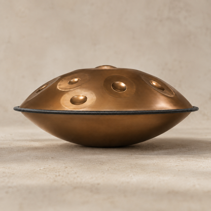 Lior Handpan - D Minor