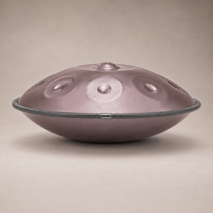 Aelyra Handpan – D Minor