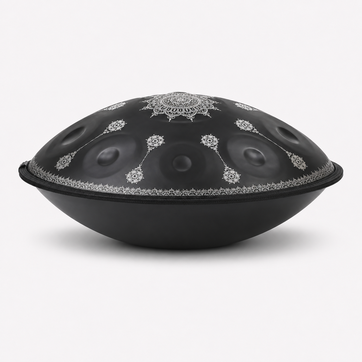 Lunaris Handpan - D Minor