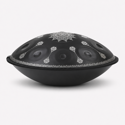 Lunaris Handpan - D Minor