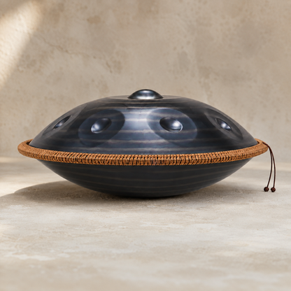 Azura Handpan - D Minor