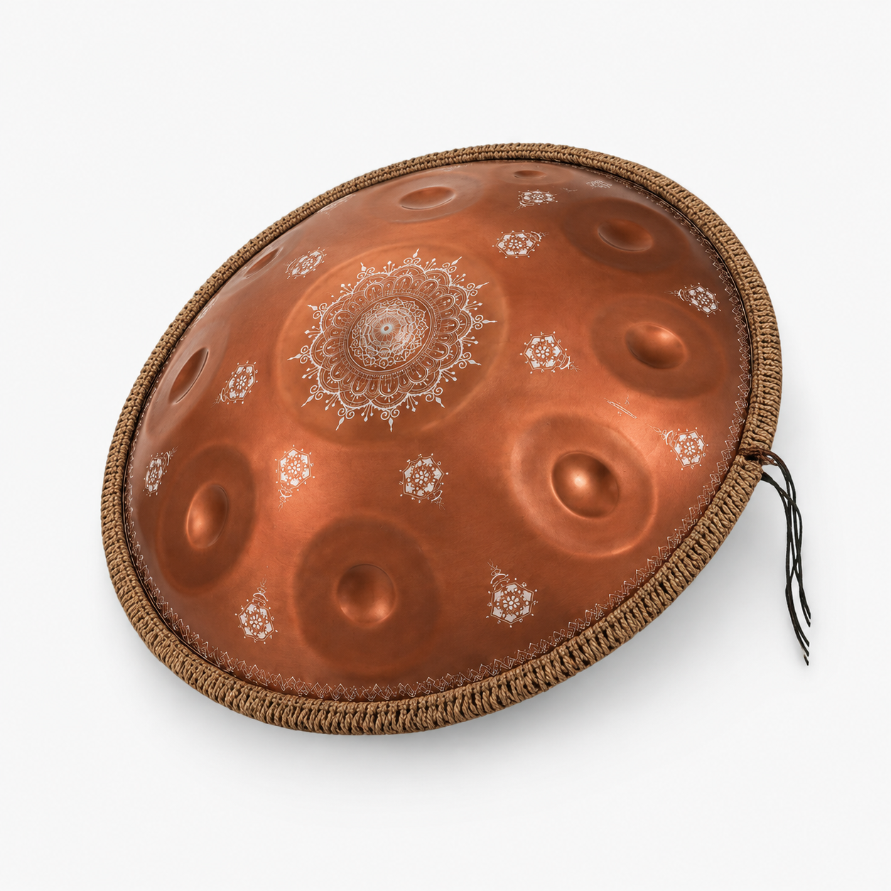 Aureon Handpan – D Minor