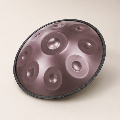 Aelyra Handpan – D Minor