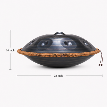 Azura Handpan - D Minor