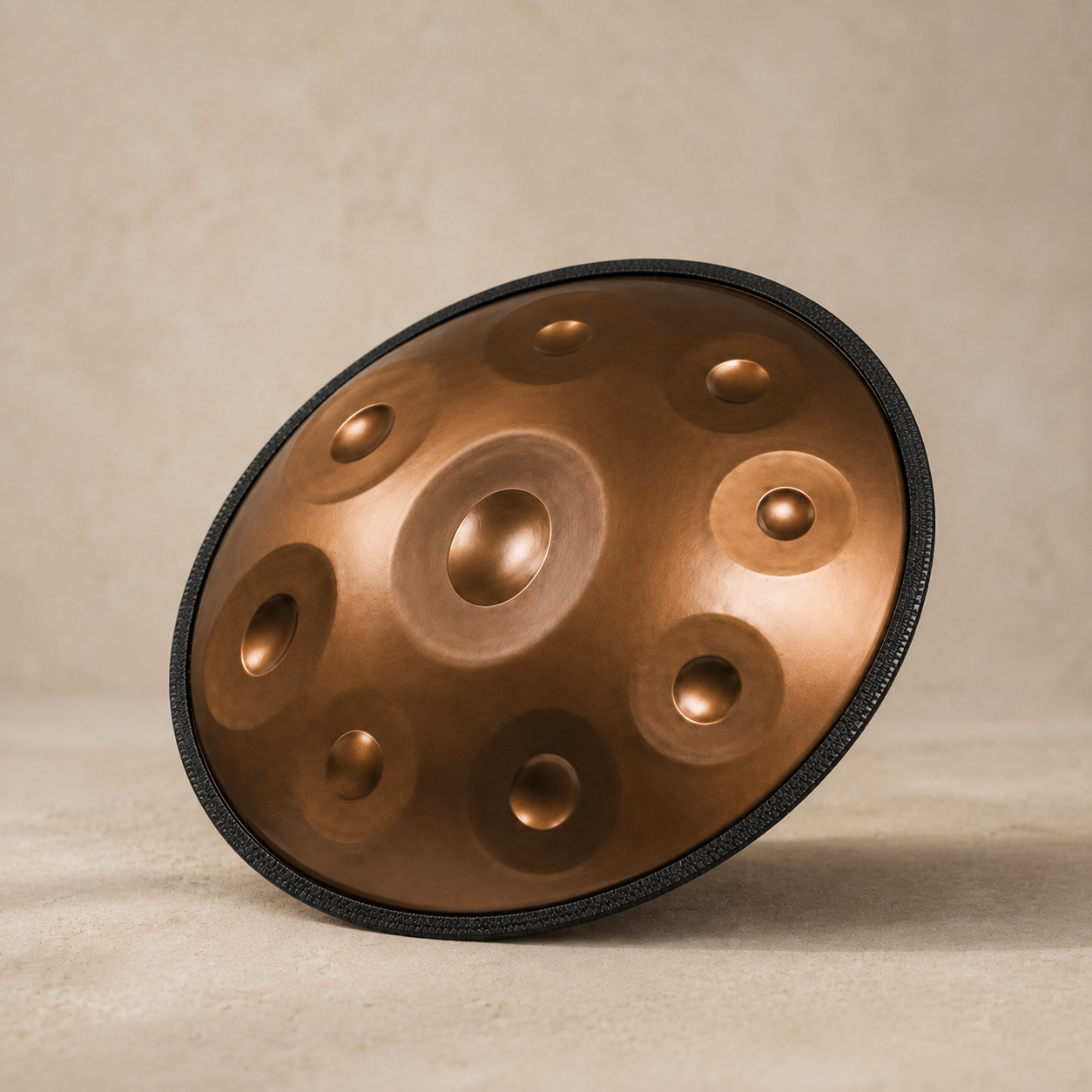 Lior Handpan - D Minor