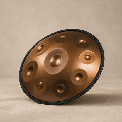 Lior Handpan - D Minor