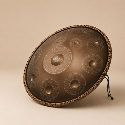 Solara Handpan - D Minor