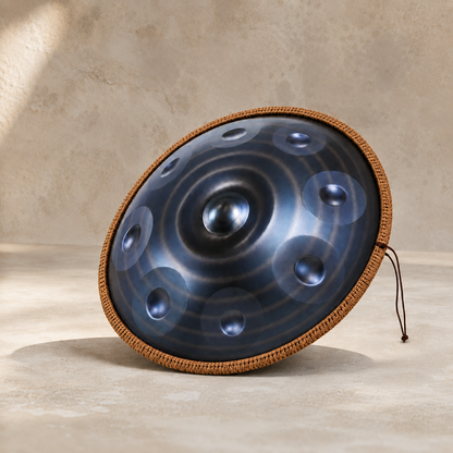 Azura Handpan - D Minor