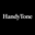 HandyTone logo